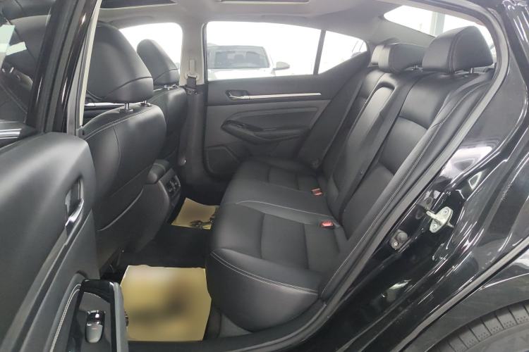 Used Nissan Teana 2021 2.0L XL Comfort Edition