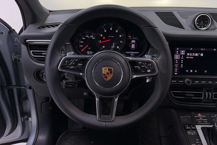 Used Porsche Macan 2021 Macan 2.0T