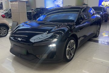 Used XPeng MONA M03 2024 620 with Ultra-Long Range