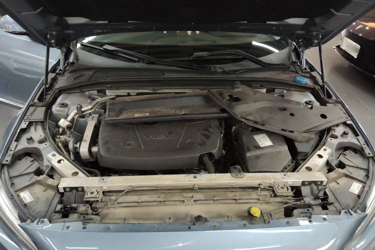 Used Volvo S90 2019 T4 Zhiyi Edition
