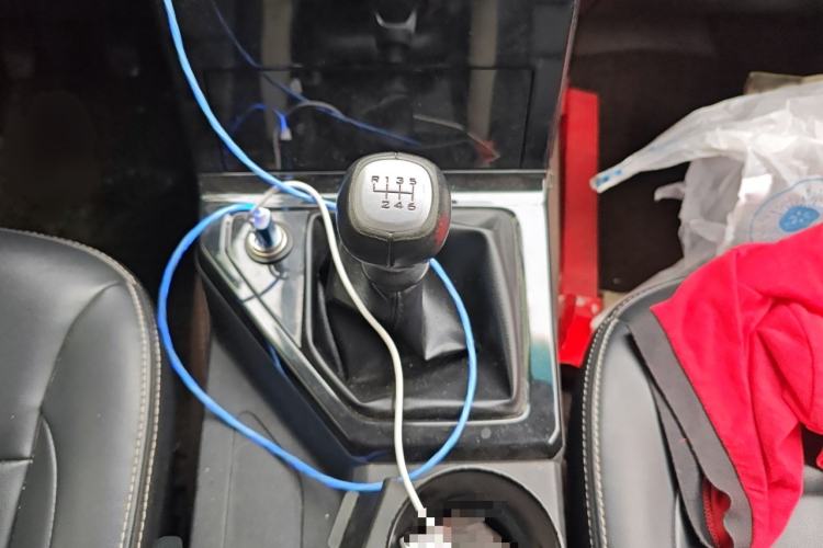 Used Wuling Hongguang PLUS 2019 1.5T Manual Luxury 7-Seater