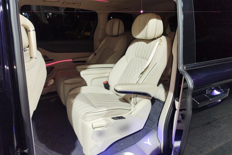 Used VOYAH Dream 2022 Low-Carbon Edition Dream+ Smart Enjoyment Package