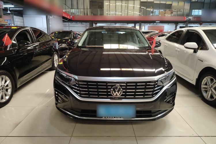 Used Volkswagen Passat 2023 Revised 330TSI Elite Edition