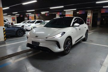 Used IM LS6 2023 Max Long-Range Version