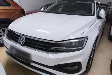 Used Volkswagen Lamando 2019 230TSI DSG Fashion Edition China VI