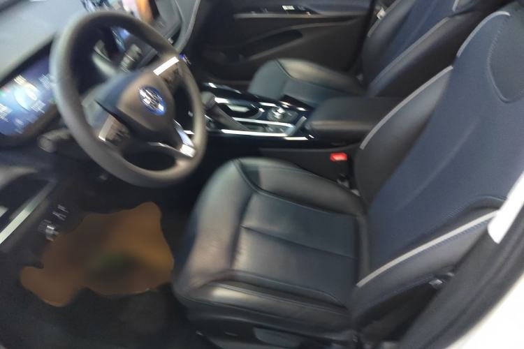 Used Buick Velite 6 2024 430km Comfort Edition