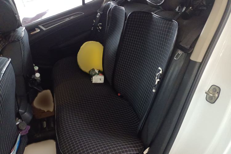 Used Peugeot 308 2014 Enjoy Edition Classic 1.6L Automatic Premium Model
