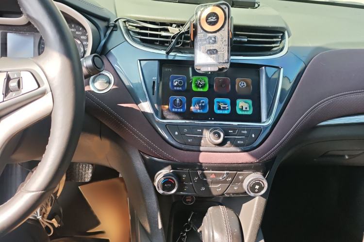 Used Chevrolet Malibu 2018 530T Automatic Luxury Edition