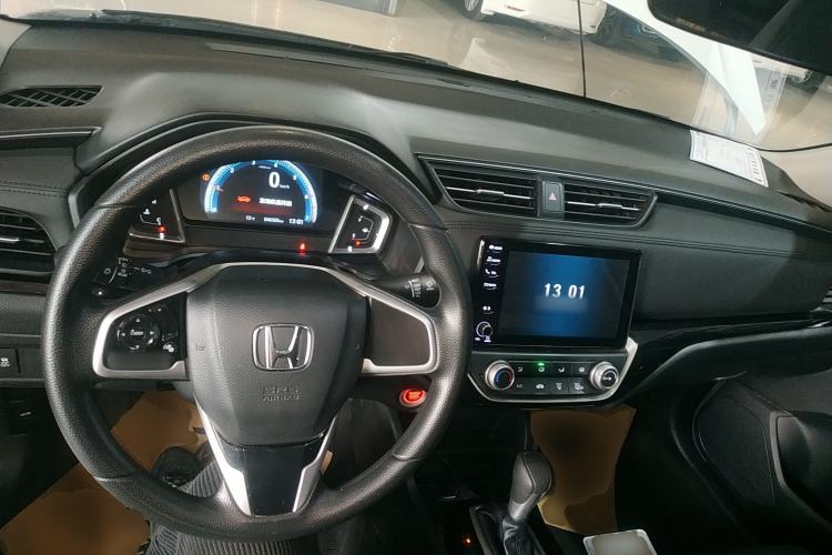 Used Honda Crider 2022 180Turbo CVT Luxury Edition
