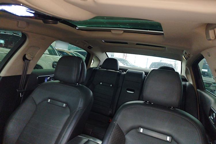 Used Citroen C6 2017 380THP Prestige Model
