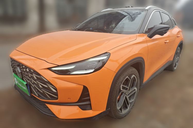 Used MG ONE 2022 α-Smart Sports Series 1.5T Advanced Edition