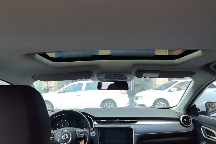 Used MG 6 2019 20T Automatic Starlight Edition
