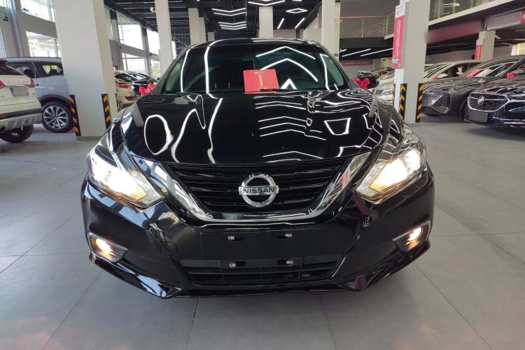 Used Nissan Teana 2016 2.0L XL Comfort Edition