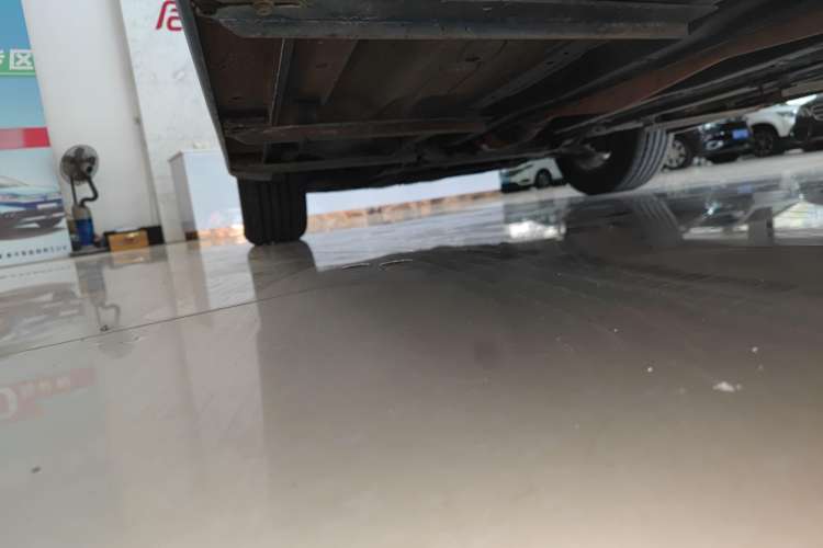 Used Nissan X-Trail 2017 2.0L CVT Comfort Edition 2WD
