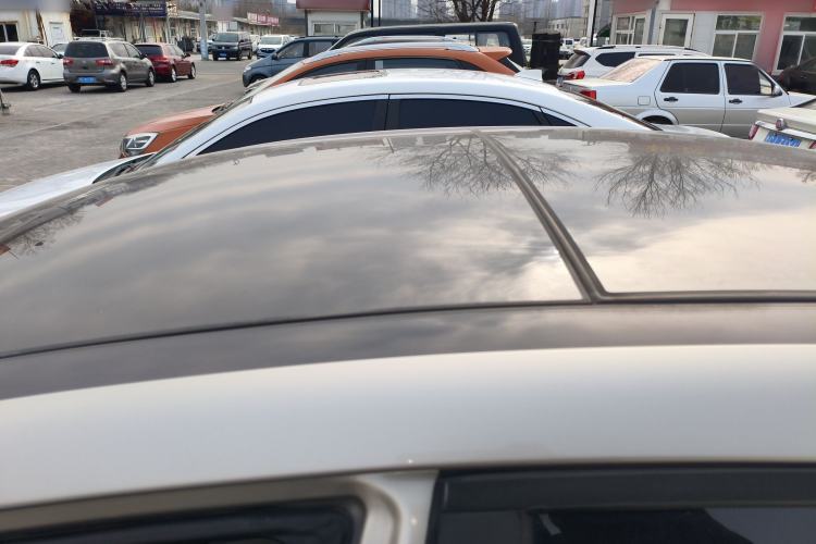 Used Hyundai Mistra 2014 1.8L Automatic Deluxe DLX Model
