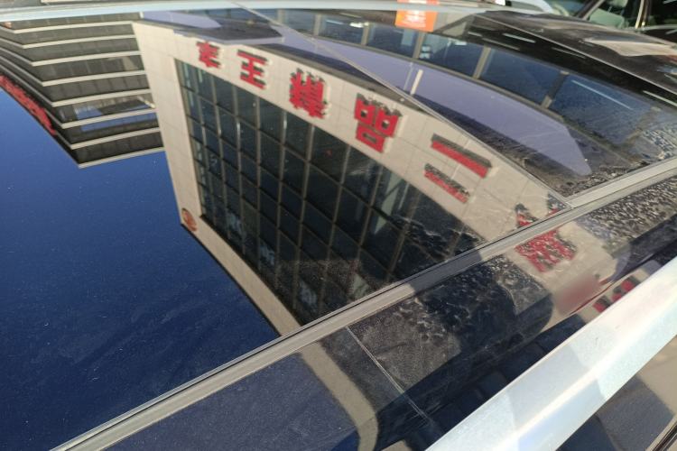 Used Volkswagen Teramont 2020 380TSI Four-Wheel Drive Luxury Version China VI Standard