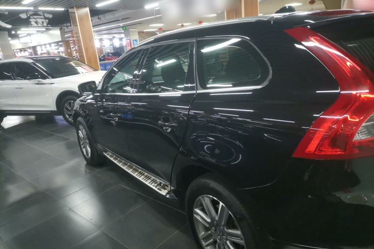 Used Volvo XC60 2016 T5 Smart Version
