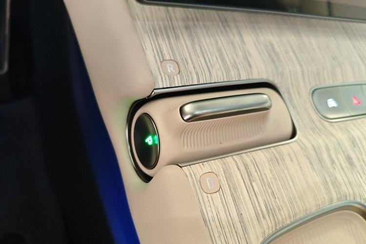 Used Nio ET7 2023 75 kWh
