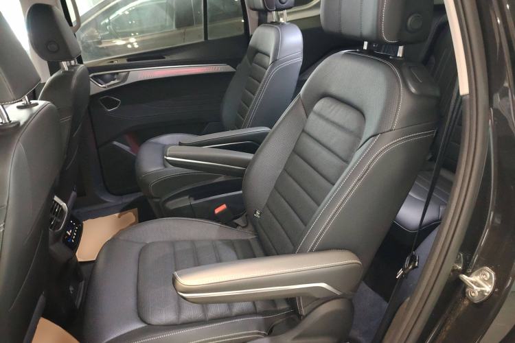 Used Volkswagen Talagon 2023 Facelift 380TSI All-Wheel-Drive Luxury Jiajing Pro 6-Seater
