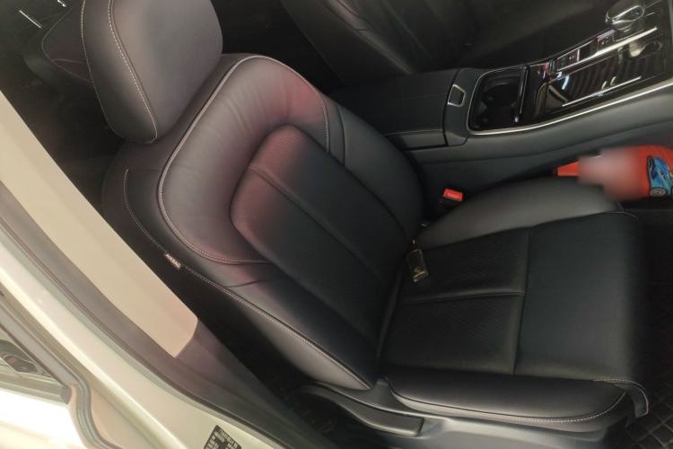 Used GAC Trumpchi M8 2021 Master Series 390T Prestige Edition
