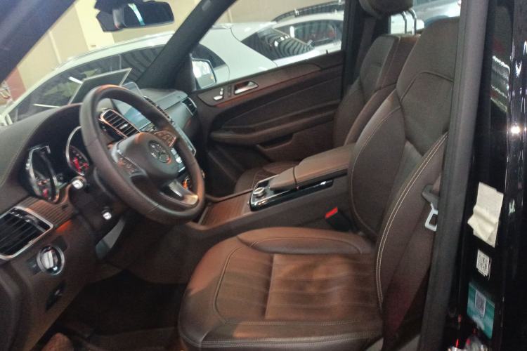 Used Mercedes-Benz GLE 2018 GLE 320 4MATIC Dynamic Edition Collector's Edition