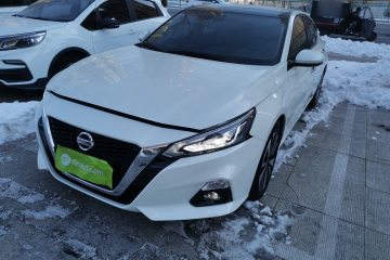 Used Nissan Teana 2021 2.0L XL Comfort Edition