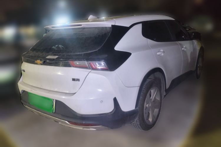 Used Chevrolet Menlo 2022 Star Enjoyment Edition Plus
