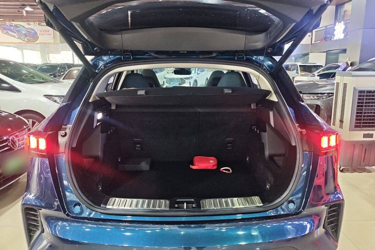 Used Lynk & Co 06 2020 1.5T YAO Halo
