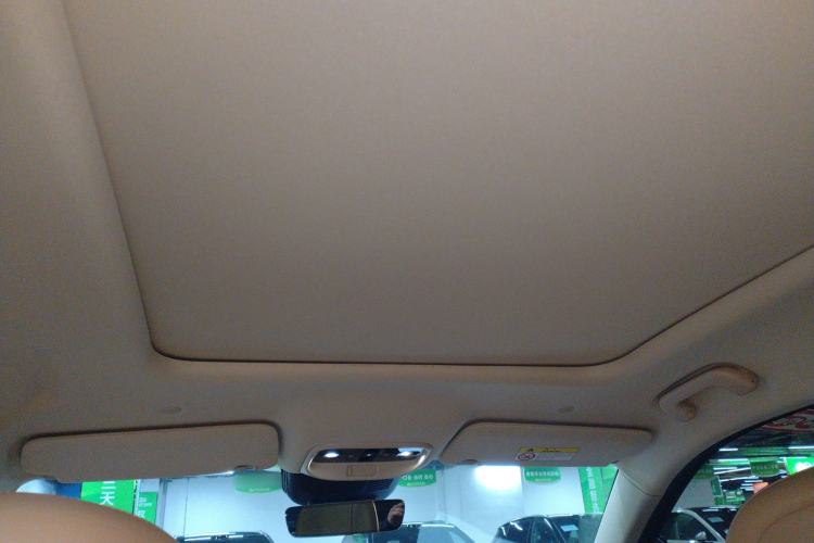 Used Hima AITO M7 2024 1.5T Intelligent Driving Rear-Drive Max Edition 5 Seats
