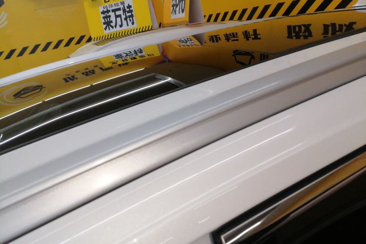 Used Haval H6 2024 1.5T Two-Wheel-Drive Classic Edition
