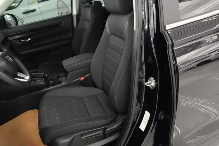 Used Honda Breeze 2023 240TURBO Two-Wheel Drive Elite Edition 5 Seats