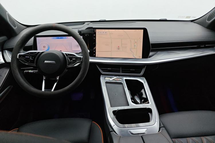 Used Haval XY 2022 1.5T Smart Edition
