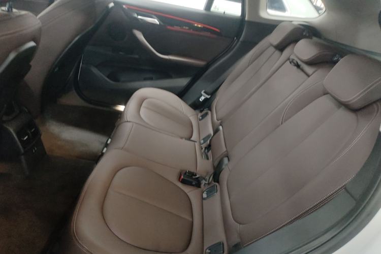 Used BMW X1 2020 sDrive20Li Premium Edition
