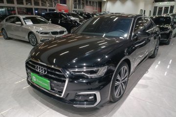 Used Audi A6L 2025 Revised 45 TFSI Prestige Dynamic Edition