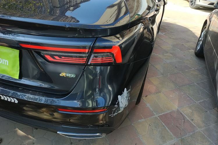 Used Chery Arrizo 5 PLUS 2021 Xiao AI 1.5T CVT Enjoy PLUS
