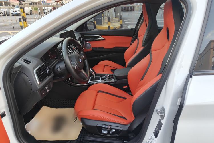 Used BMW 1 Series 2022 125i M Sport Night Edition