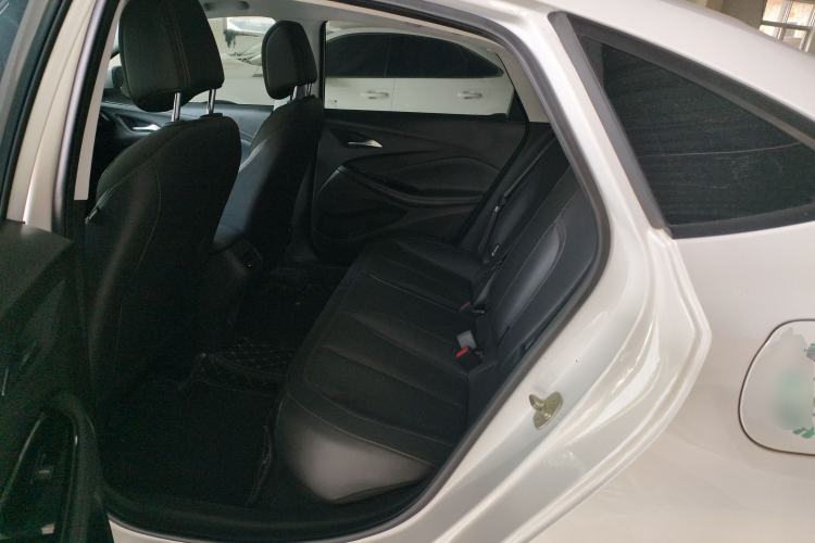 Used Buick Verano 2023 Pro Enjoyment Edition
