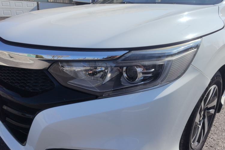 Used Honda Crider 2019 180 Turbo CVT Luxury Edition China VI Emission Standard