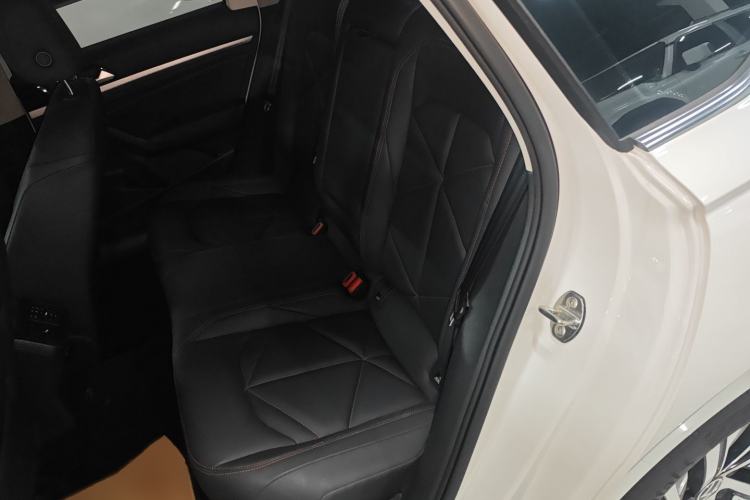 Used Volkswagen Lavida 2023 300TSI DSG Starry Sky Leading Edition
