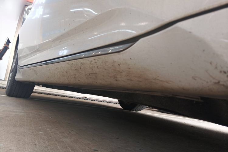 Used Honda Accord 2018 260TURBO Luxury Edition China V Emission Standard
