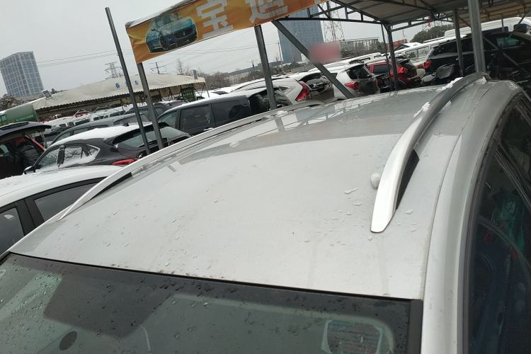 Used Volkswagen Golf Sportsvan 2016 1.6L Automatic Comfort Model
