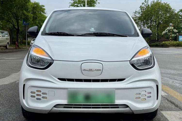 Used Roewe Clever 2022 311km QiQi BoBo Edition
