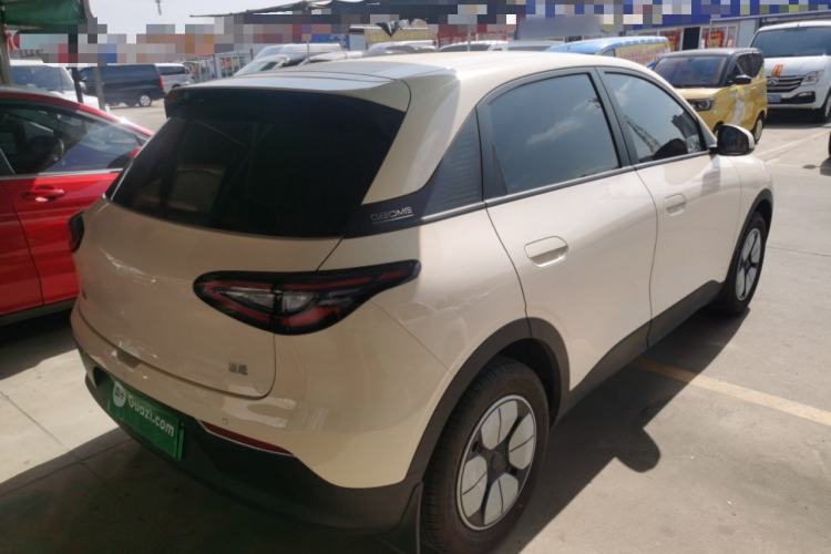 Used Geely Galaxy Geome 2025 310km Youth Edition
