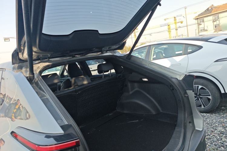 Used Toyota GAC Toyota bZ4X 2022 Long-Range Elite
