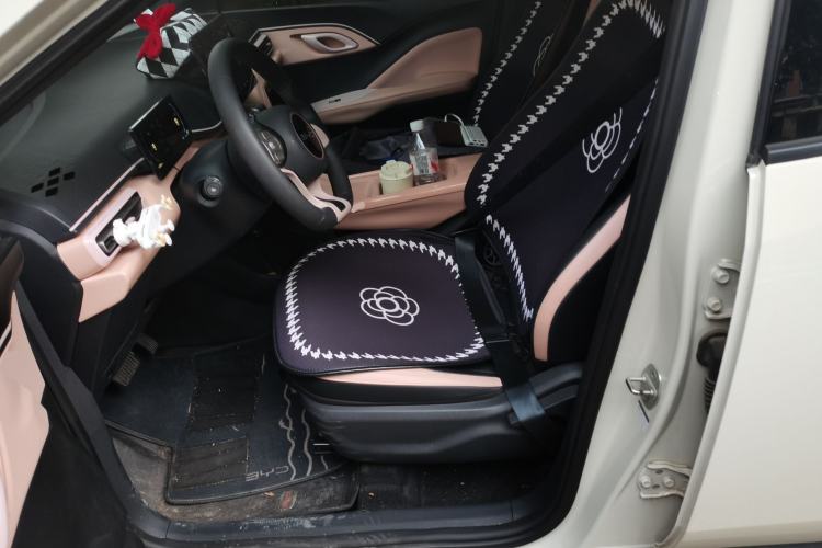 Used BYD Seagull 2024 Honor Edition 305km Dynamic Version
