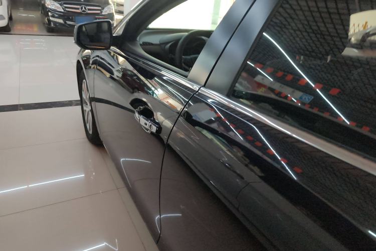 Used Chevrolet Malibu 2018 530T Automatic Luxury Edition
