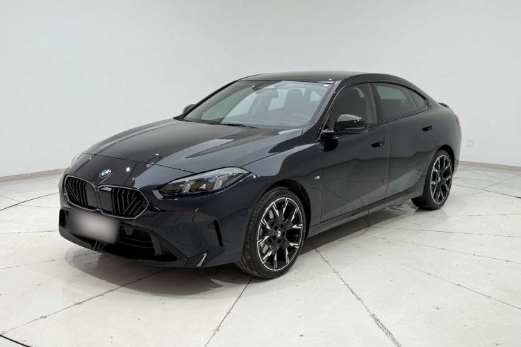 Used BMW 2 Series 2025 225L M Sport Night Edition Package
