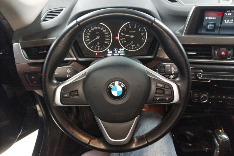 Used BMW X1 2018 sDrive18Li Luxury Model