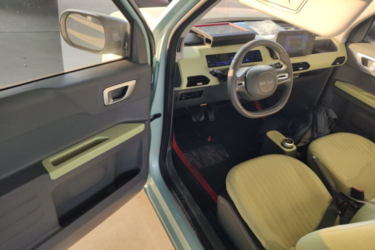 Used  Panda 2023 Panda Mini 200km Endurance Bear
