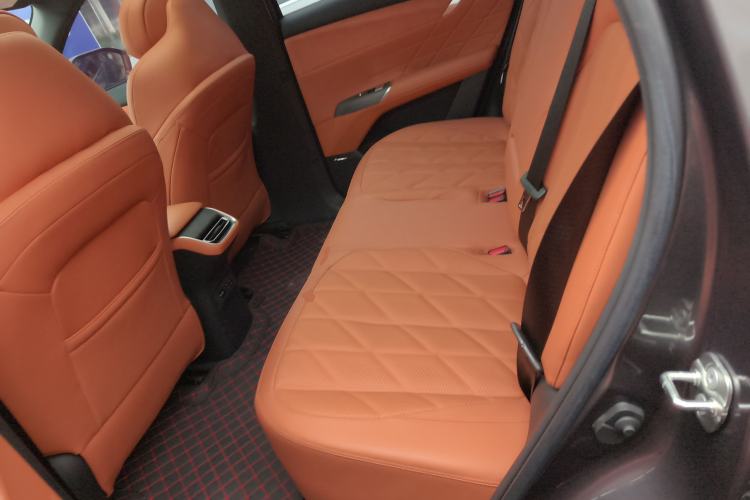 Used Changan CS75 PLUS 2025 4th Generation 1.5T New Blue Whale Smart Flagship Version
